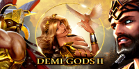 Demi Gods II | Spinomenal