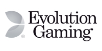 Evolution Gaming - Softwareleverandørene