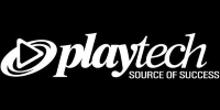 Playtech - Softwareleverandørene