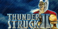 Thunderstruck II | Microgaming