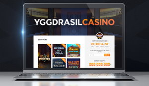 Yggdrasil casinos